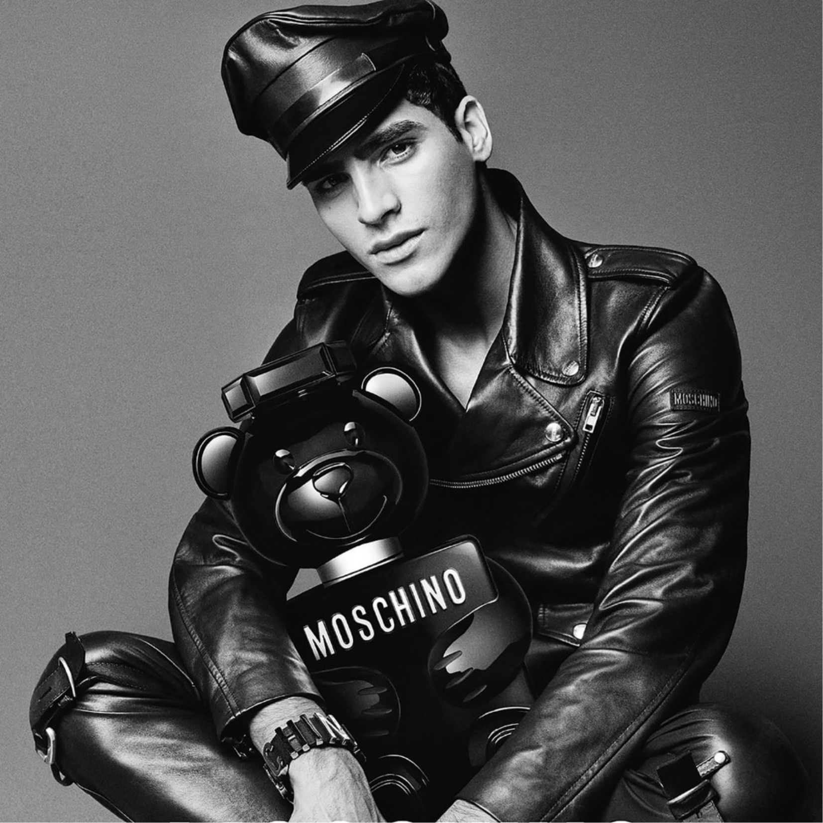 Moschino Toyboy Eau de Parfum for Men Perfume Network India