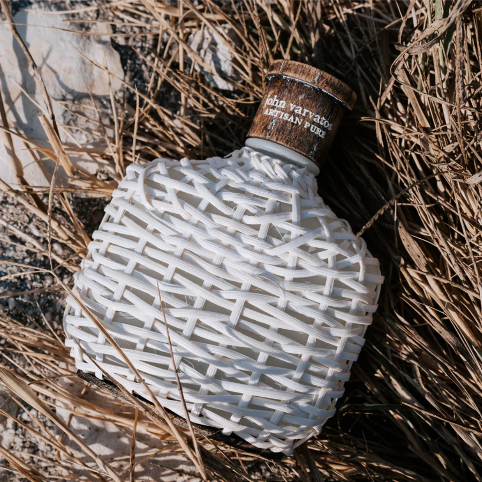 John Varvatos Artisan Pure Eau de Toilette for Men – Perfume Network India