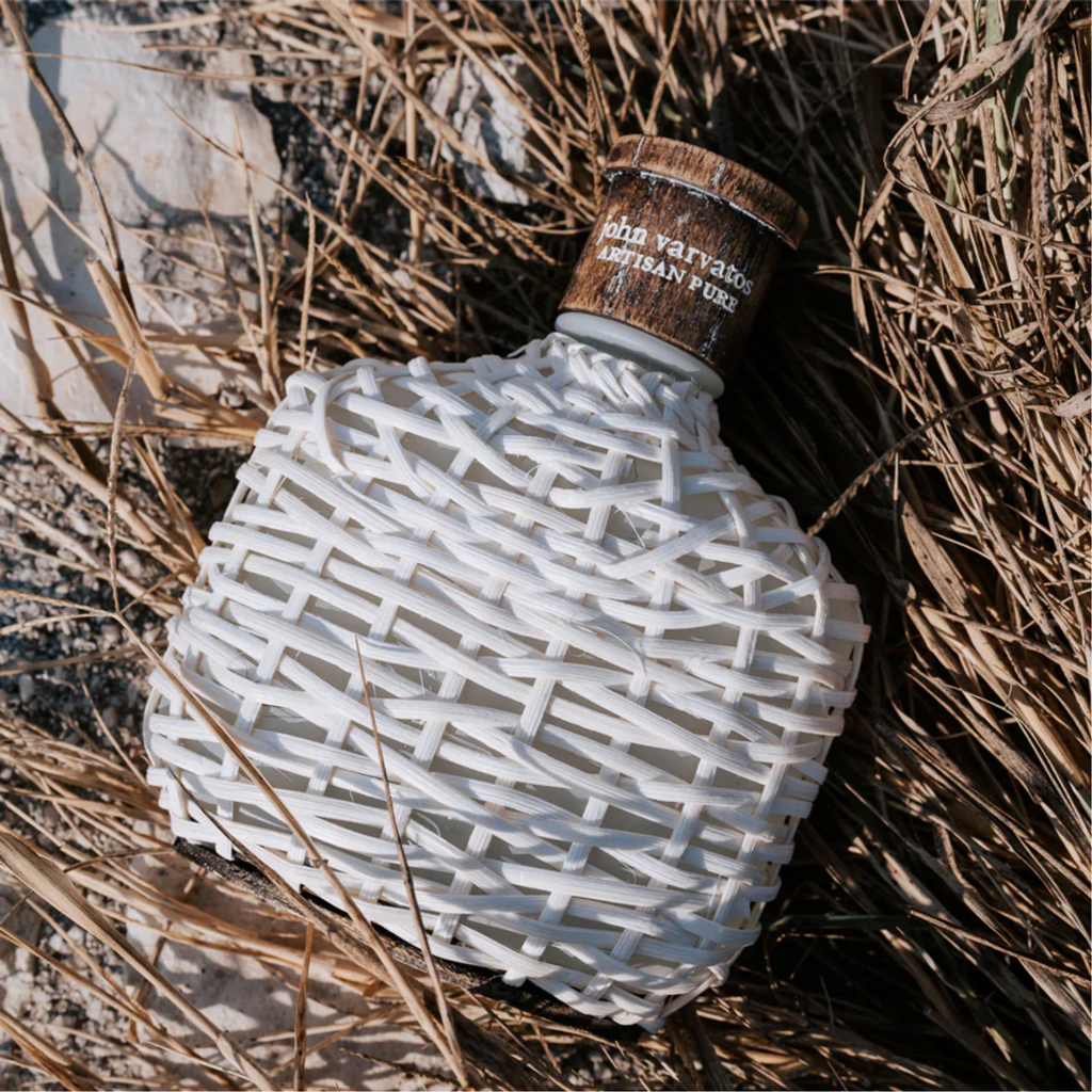 John Varvatos Artisan Pure 125ml