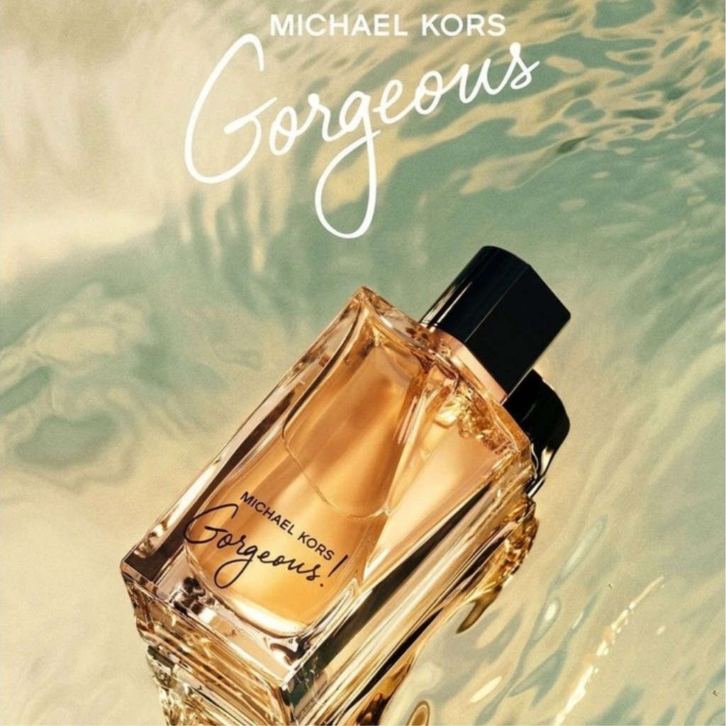 Perfume michael kors hombre hot sale