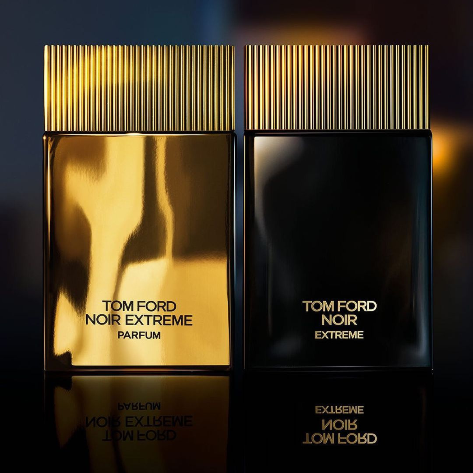 TOM FORD NOIR EXTREME EAU DE PARFUM 100 mL