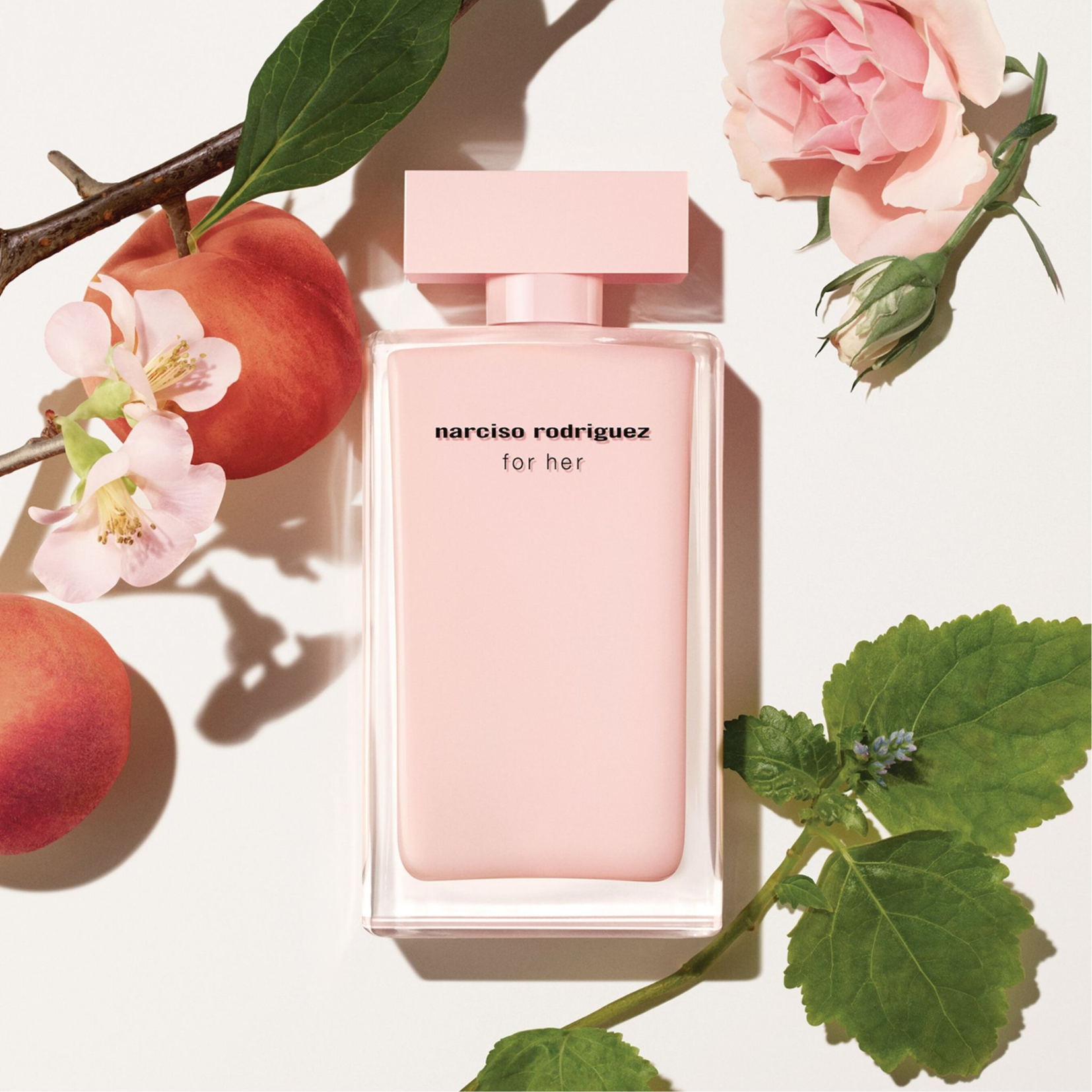 Original narciso rodriguez perfume hotsell