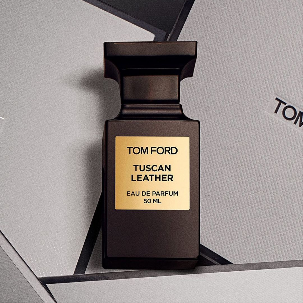 Tom Ford Tuscan Leather Eau de Parfum for Men
