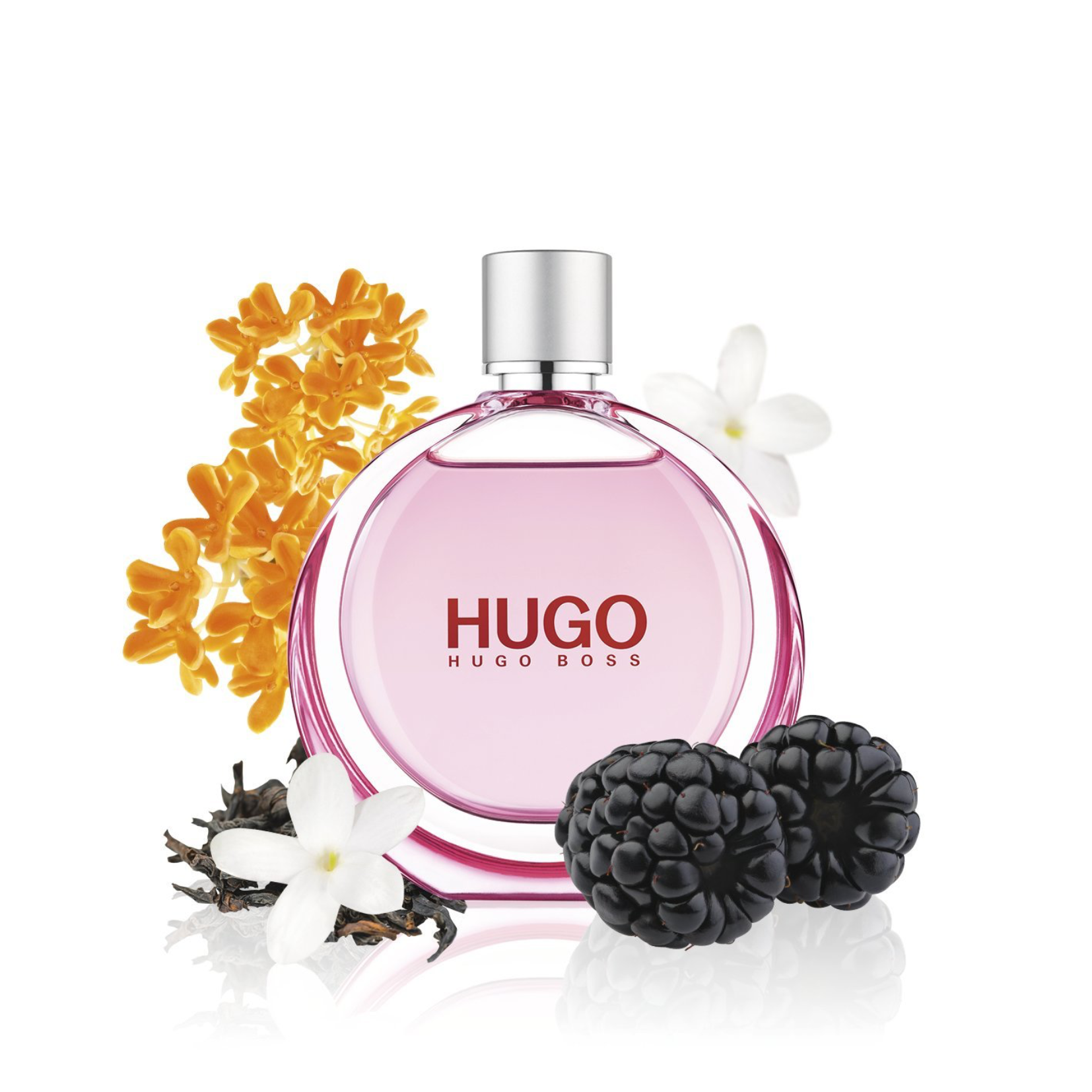 Hugo boss perfume sales woman extreme