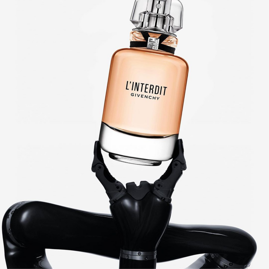 Givenchy L’Interdit Eau de Toilette for Women