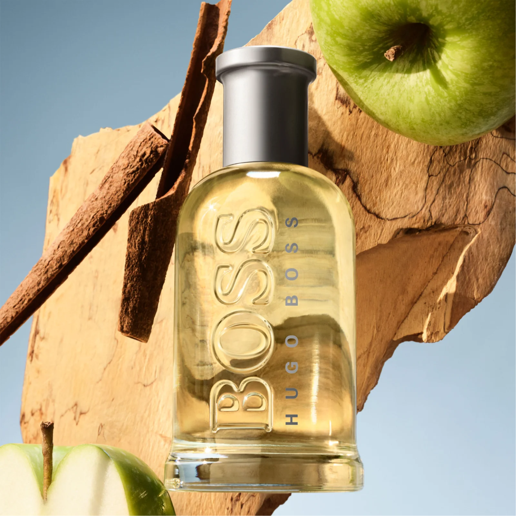 Parfume boss best sale