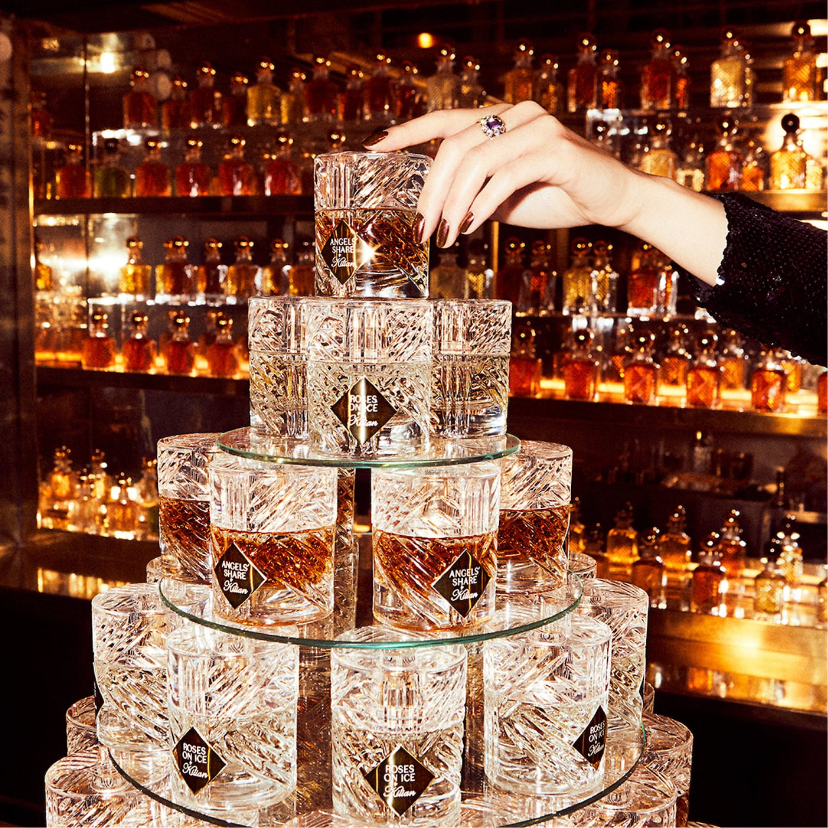 Kilian Hennessy By Kilian Angel Share Kilian Angels' Share 50ml