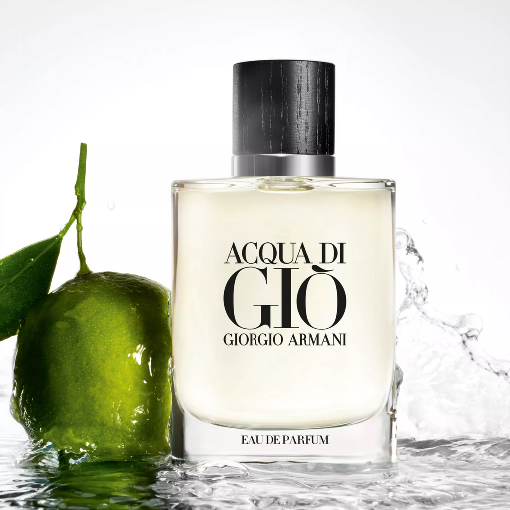 Giorgio Armani Perfumes for Men and Women at Best Prices – Perfume Network  India