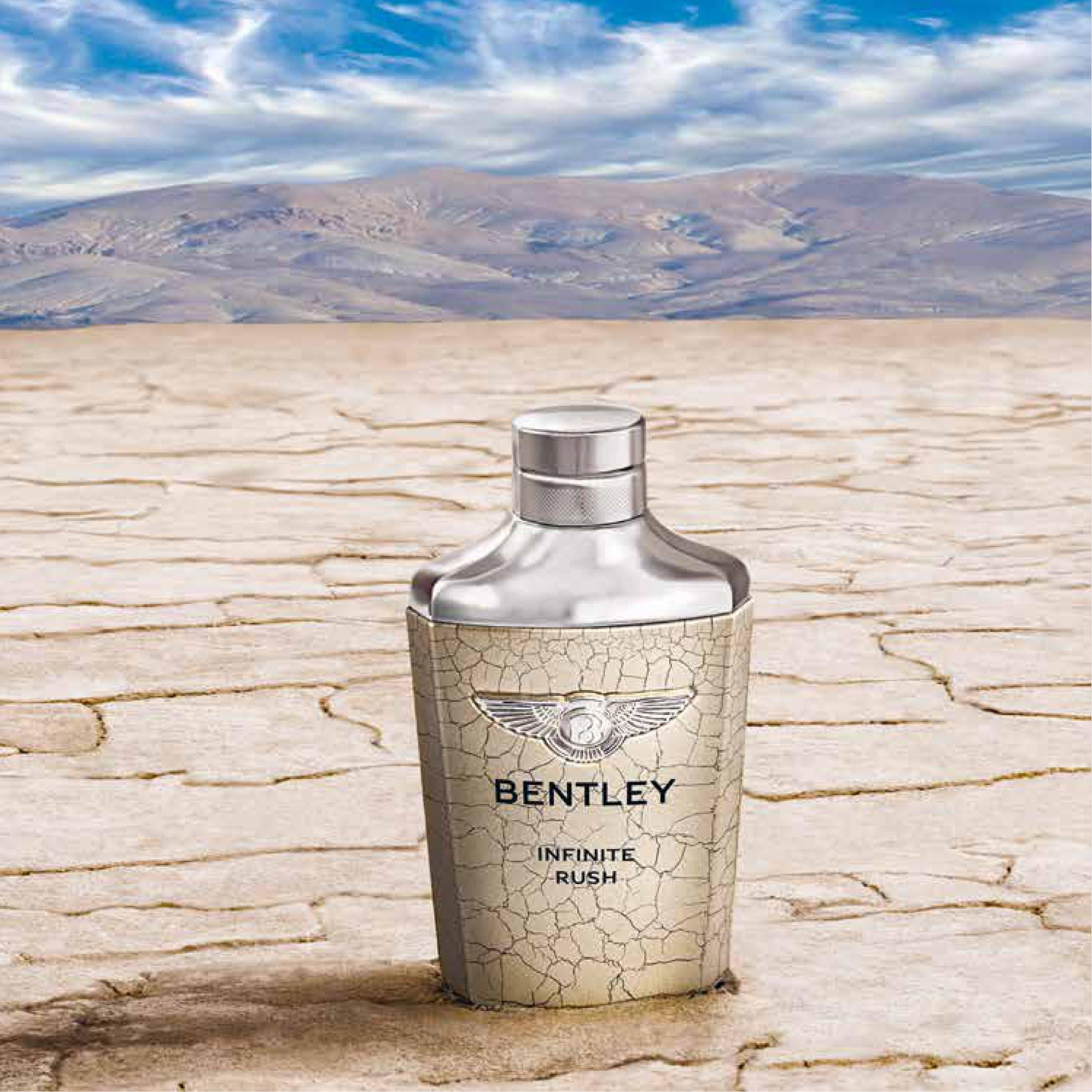 Bentley infinite online perfume price