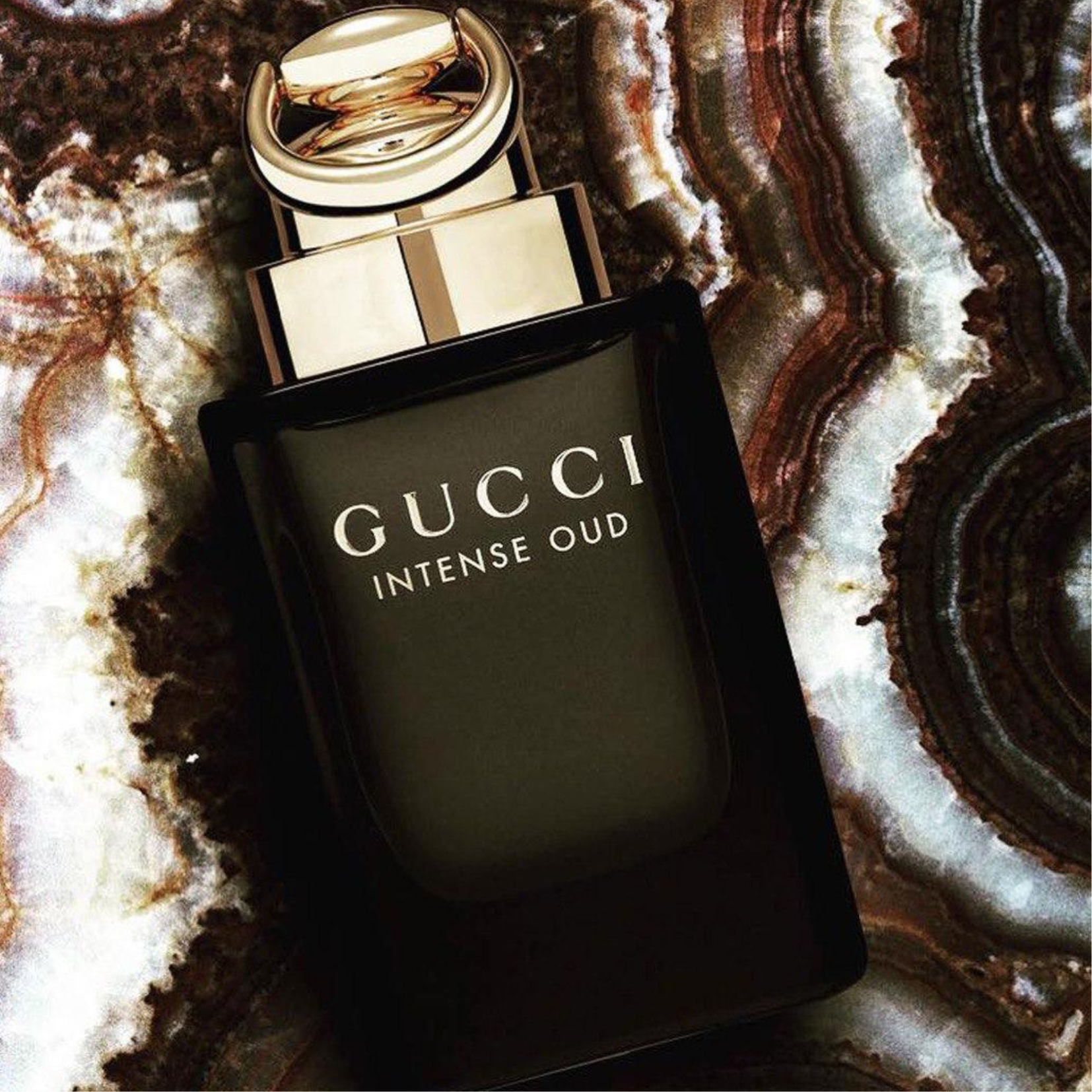 Oud shop by gucci