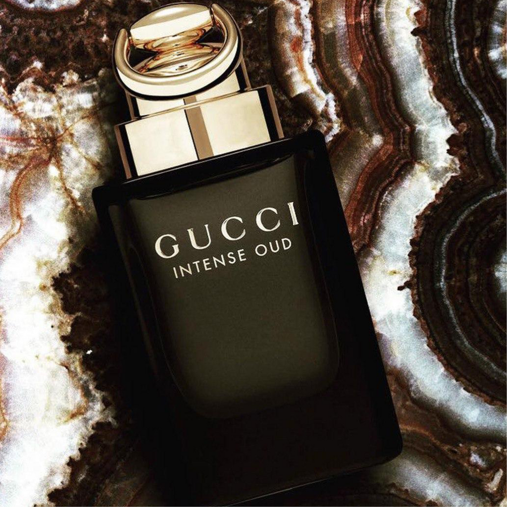 Gucci Intense Oud 90ml