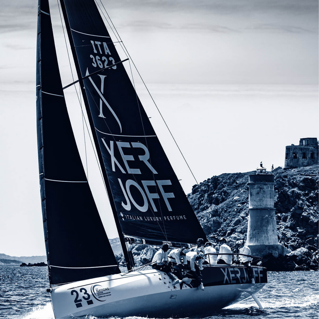 Xerjoff 40 Knots Eau de Parfum