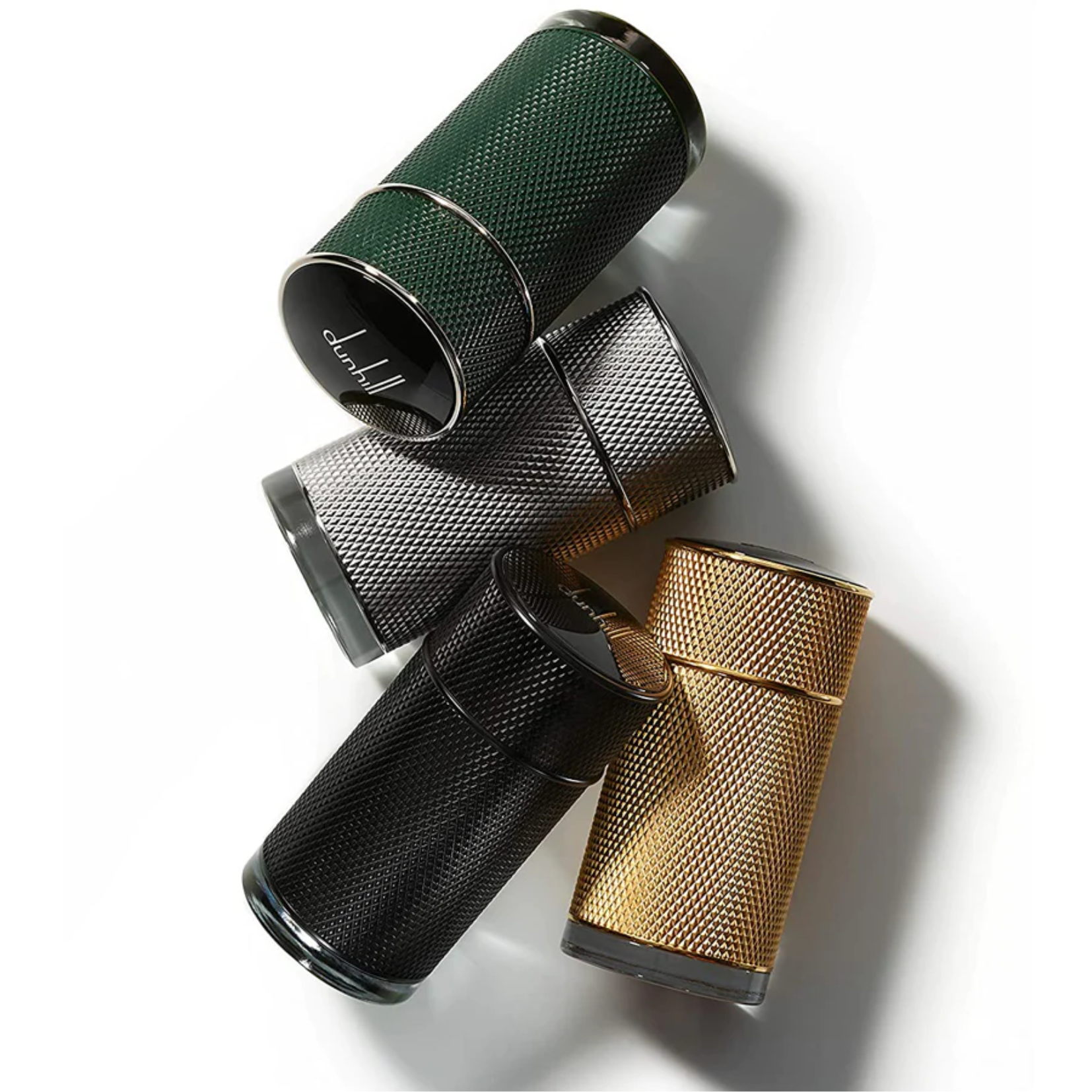Perfume dunhill discount icon elite