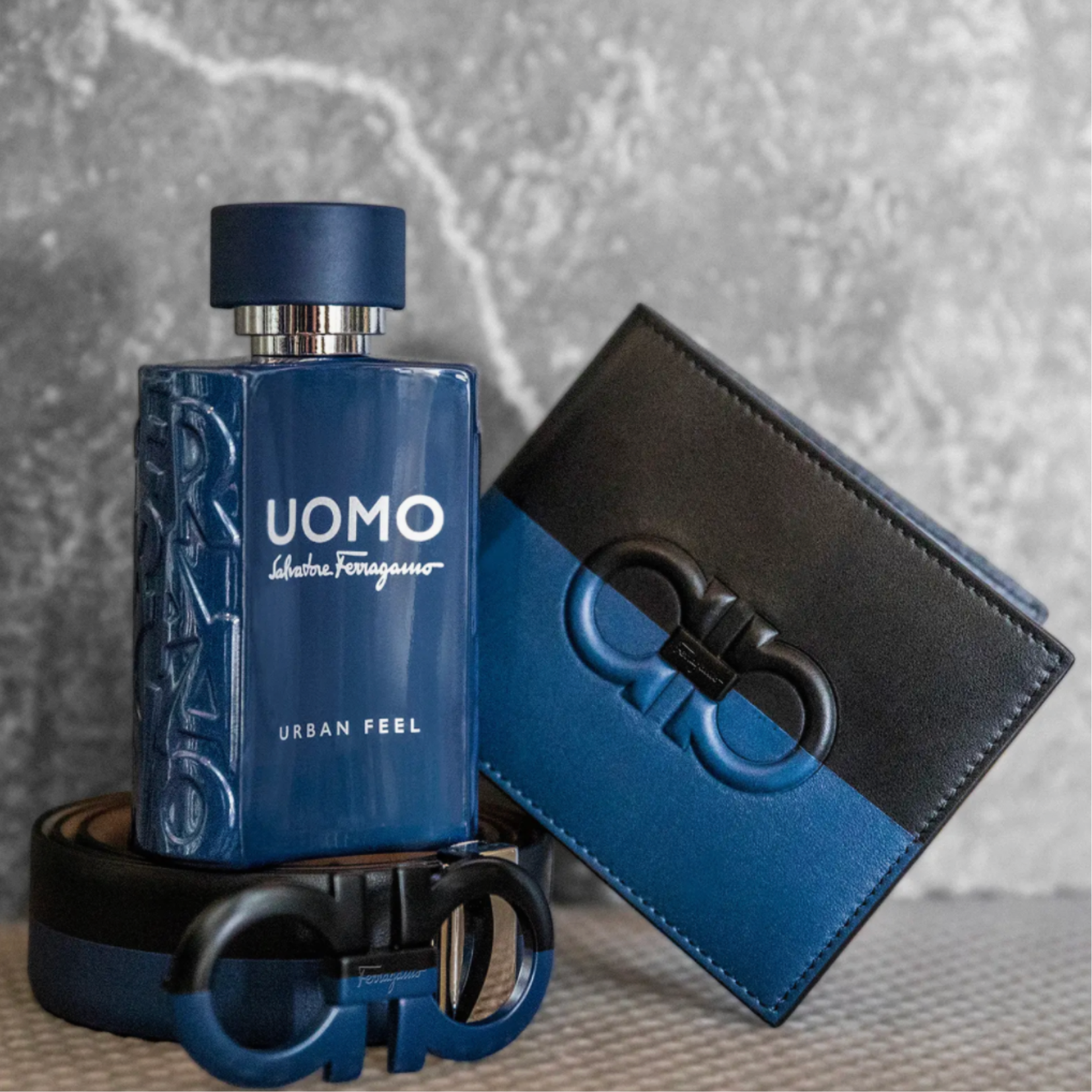 Ferragamo uomo urban hot sale feel