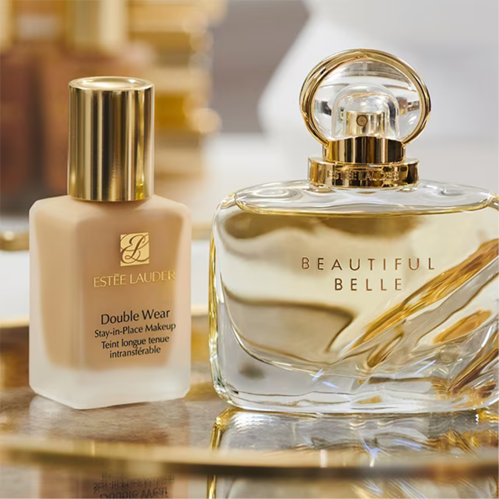 Estée Lauder Beautiful Belle Eau de Parfum for Women – Perfume Estée Lauder Beautiful Belle Eau de Parfum for Women – Perfume