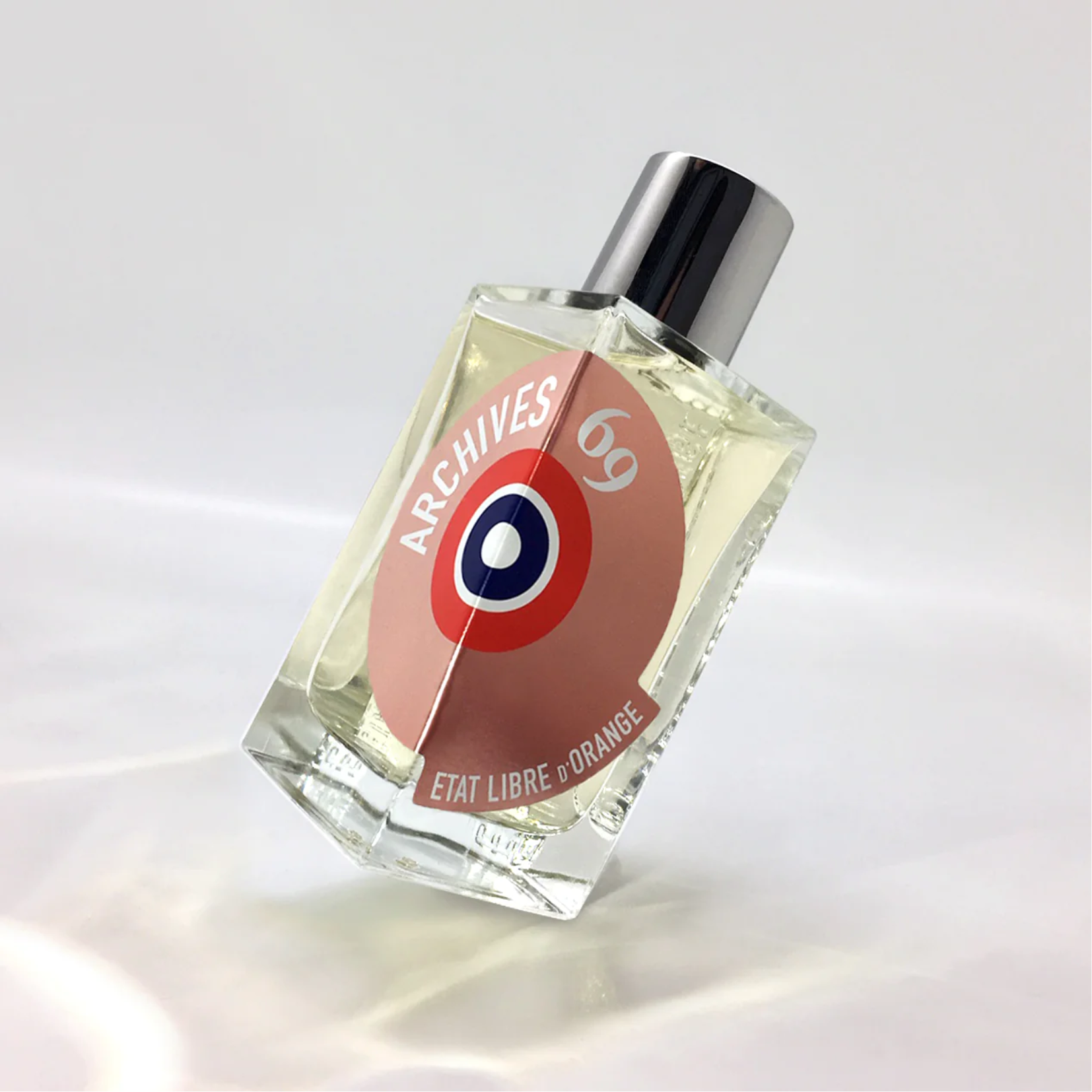 Etat Libre d Orange Archives 69 Eau de Parfum for Women