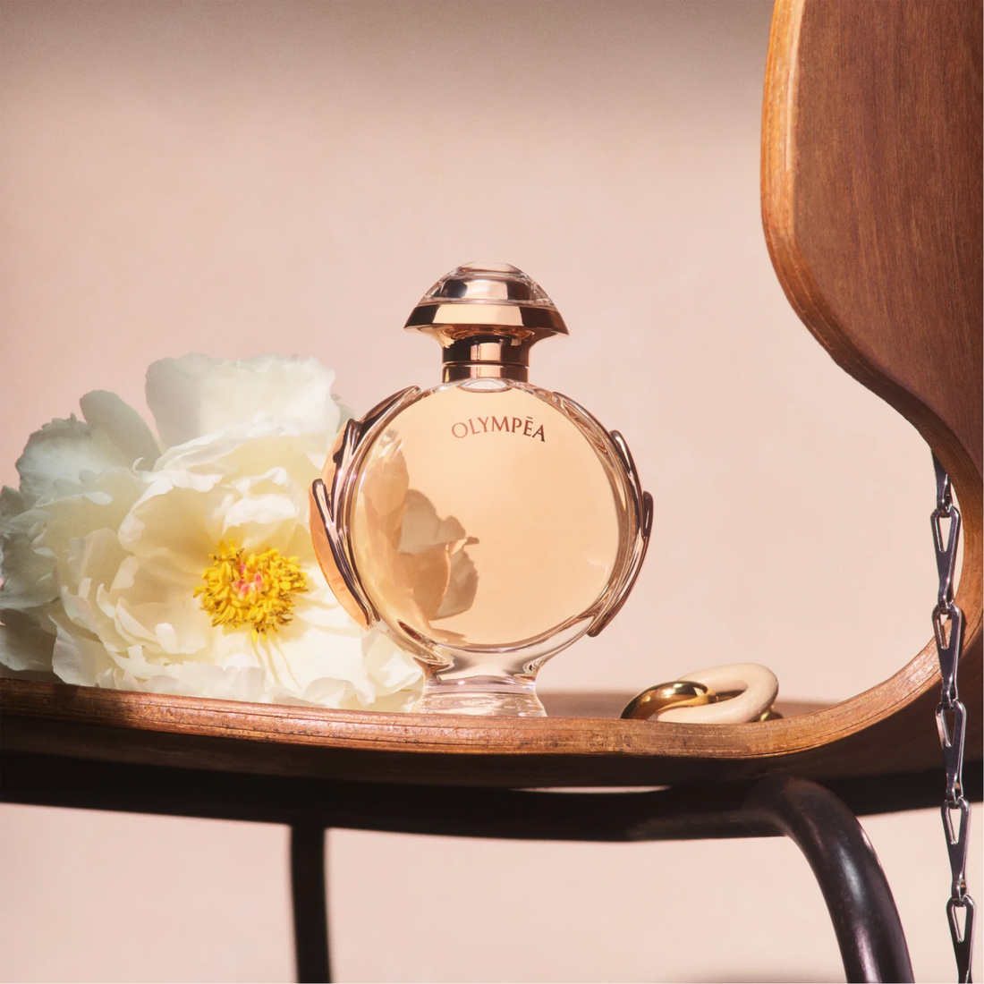 Paco Rabanne Olympea Eau de Parfum 80ml