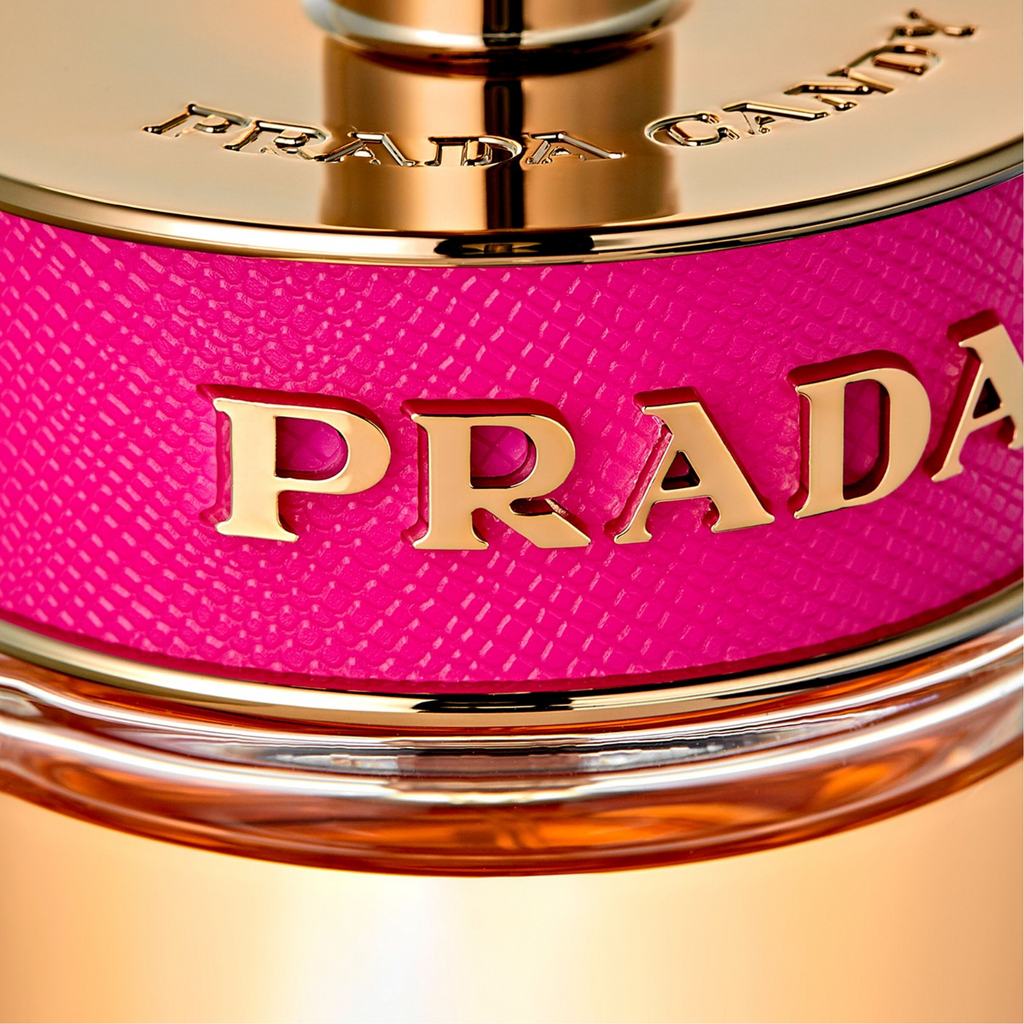 Prada Candy Eau de Parfum