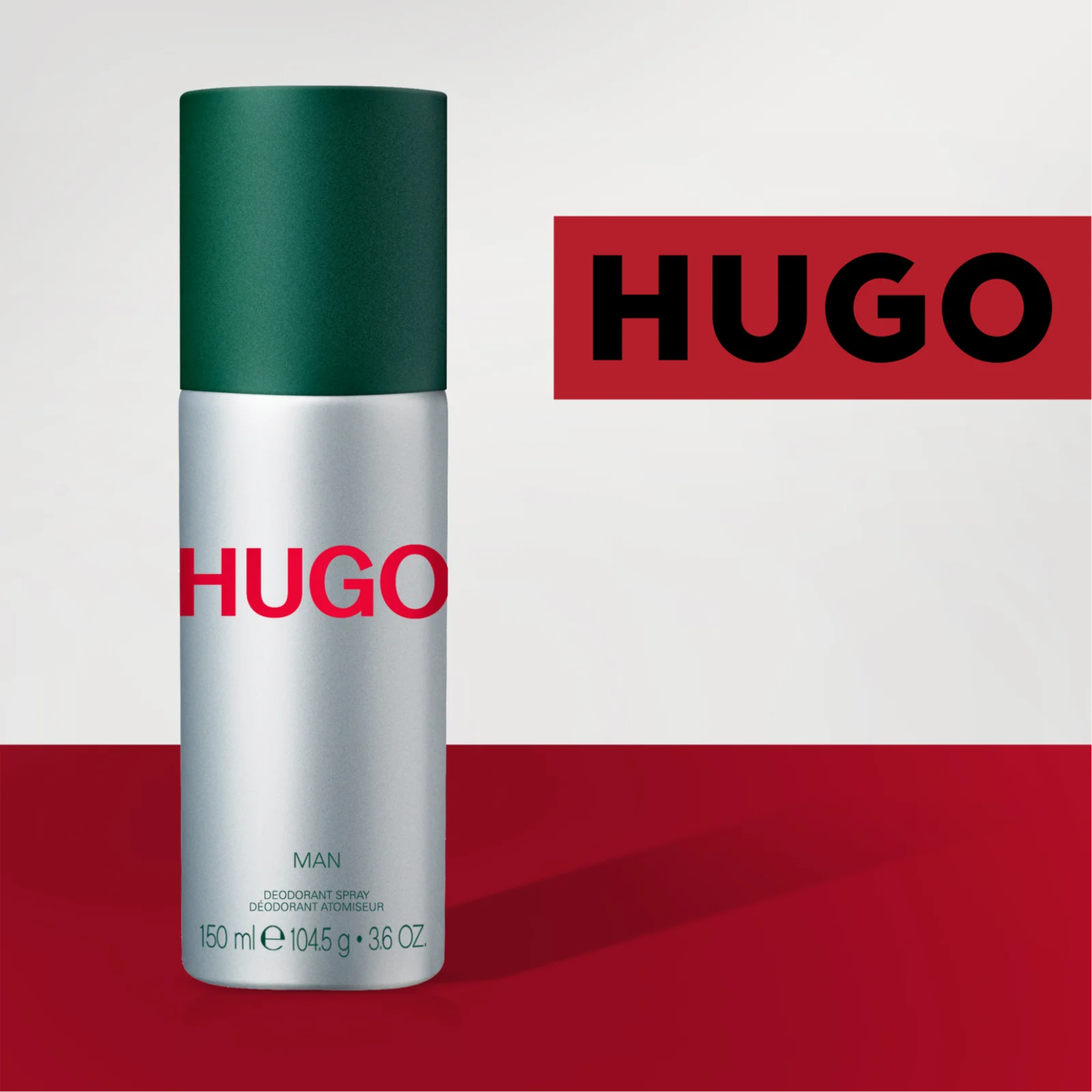 Man Boss Hugo Deodorant HUGO BOSS Deodorant Spray For Men Price In