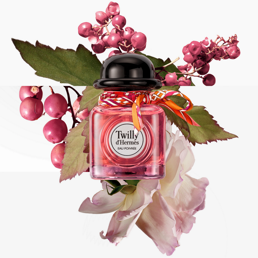 Twilly D Hermes Eau Poivree 85ml