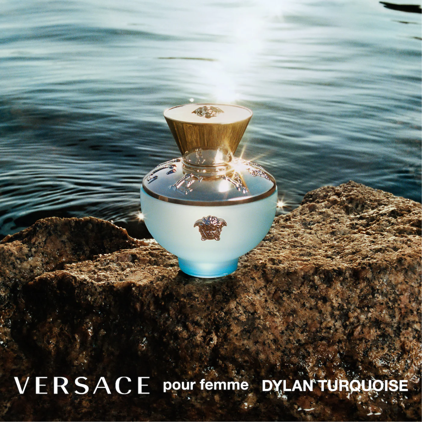 versace dylan pure