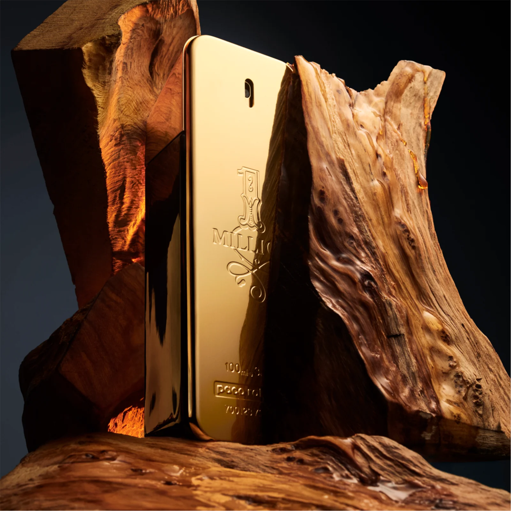 Paco Rabanne One Million Eau de Toilette for Men Perfume Network