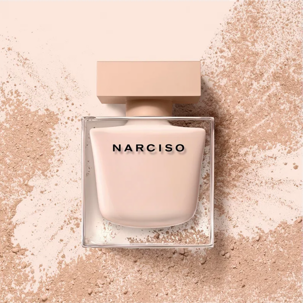 Narciso Rodriguez Narciso Poudrée