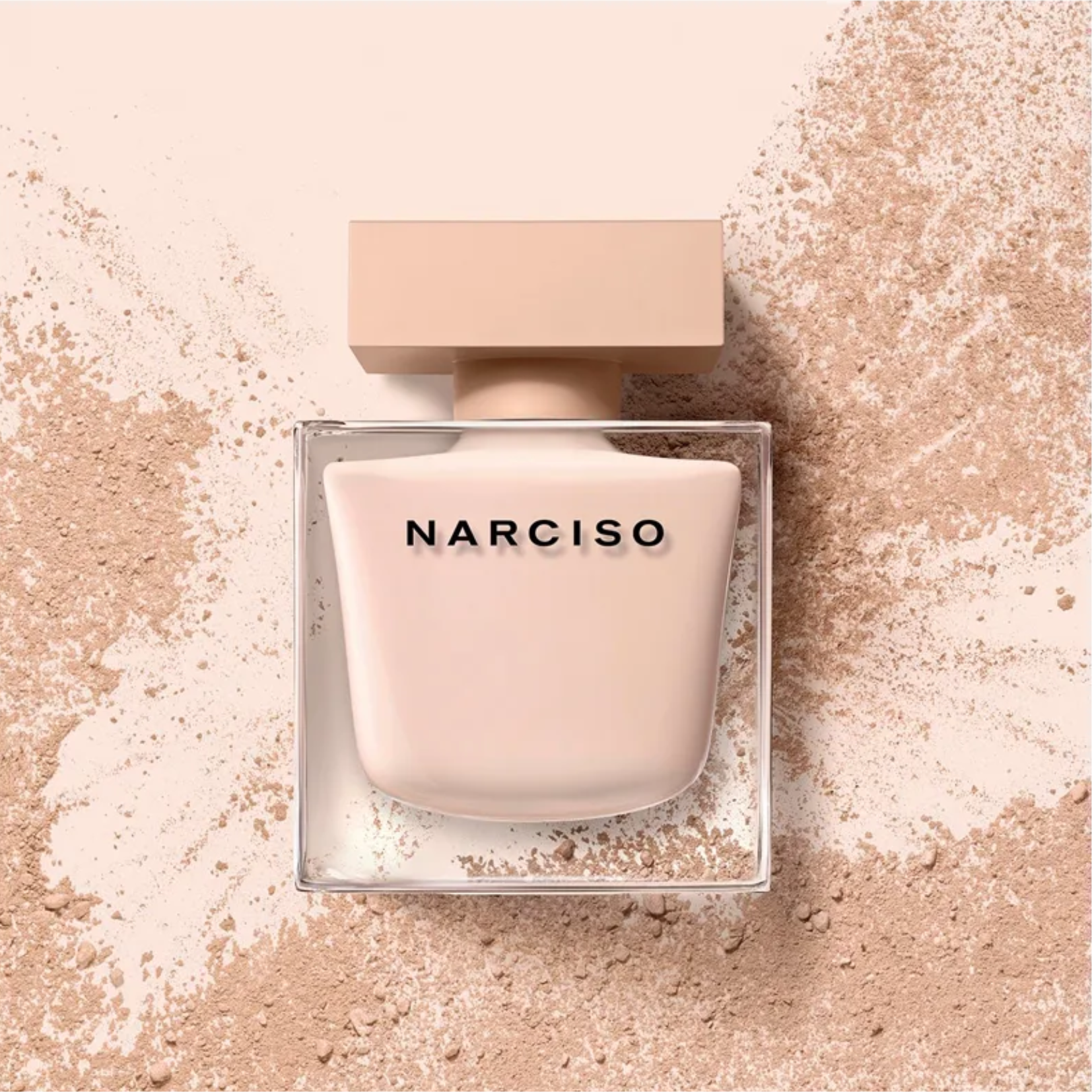 新品未開封！Narciso Poudrée Eau de Parfum 90ml