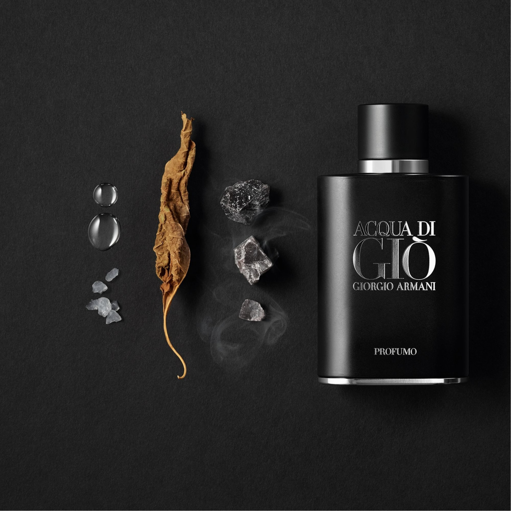 Gio profumo discount 75ml
