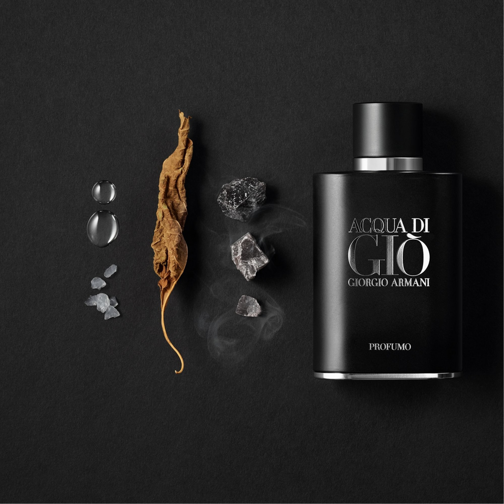 giorgio armani cologne