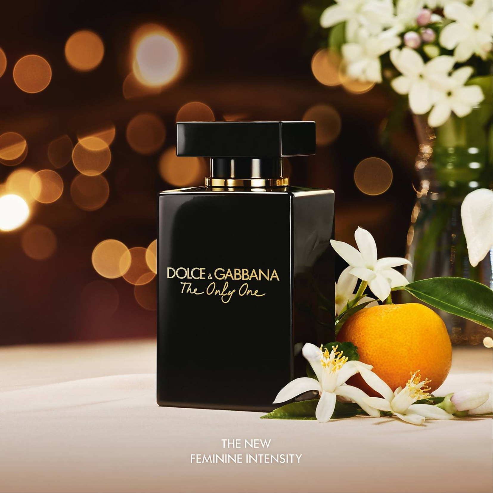 D&g Dolce Gabbana The Only One Set D&G DOLCE GABBANA THE ONLY