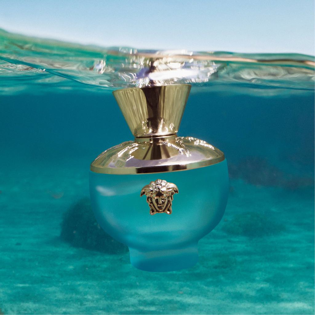 Versace Dylan Turquoise Pour Femme 100ml