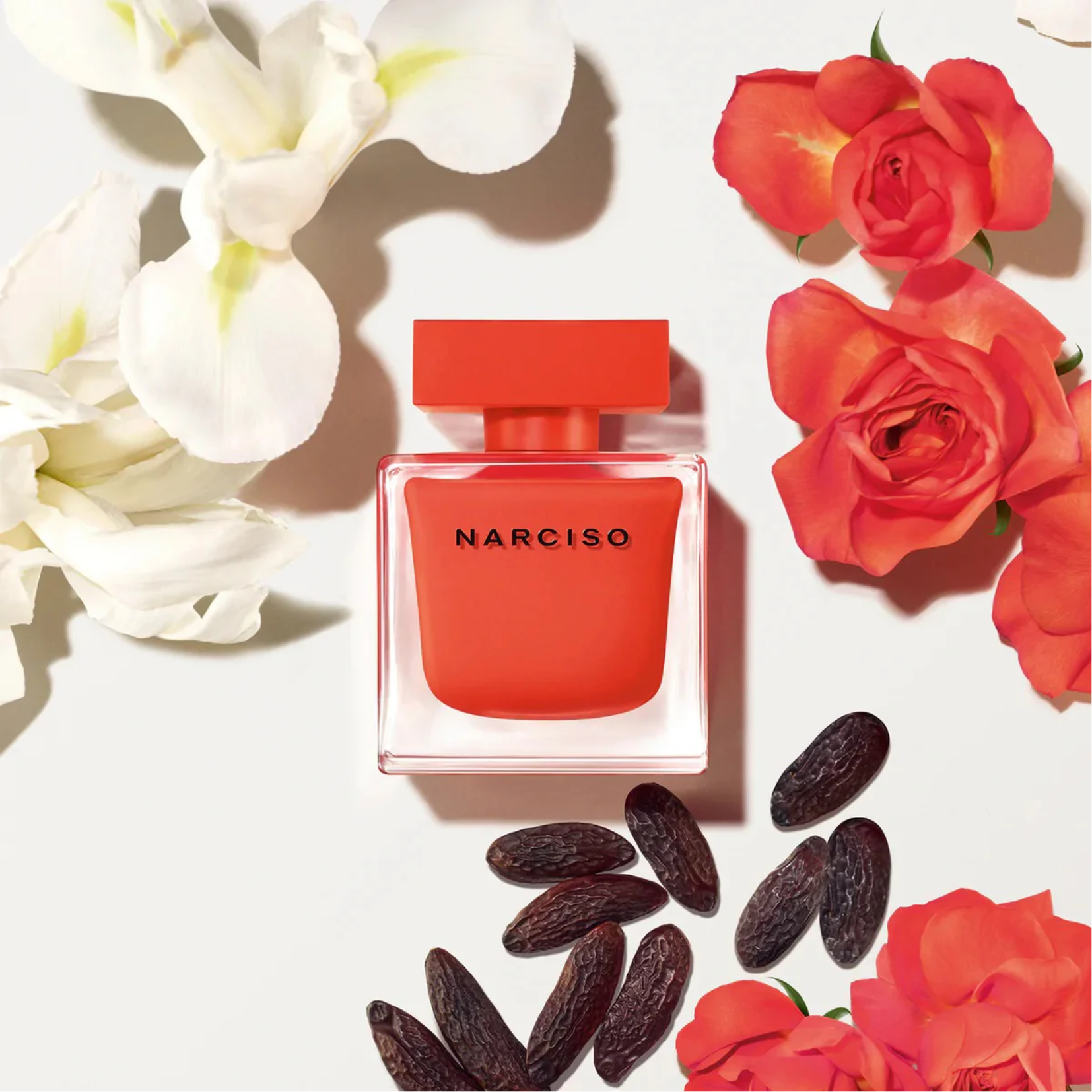 Narciso rodriguez rouge discount