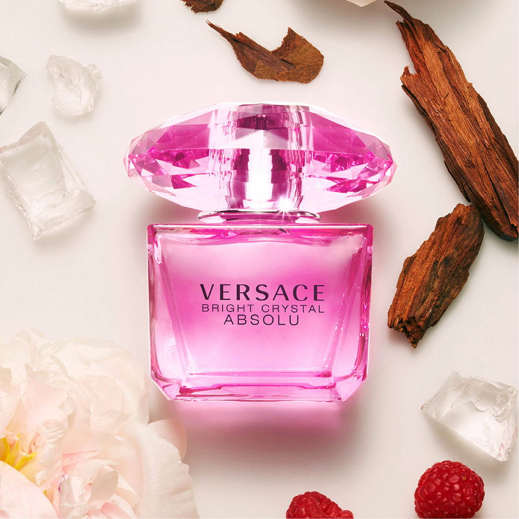 Versace Bright Crystal Absolu 90ml