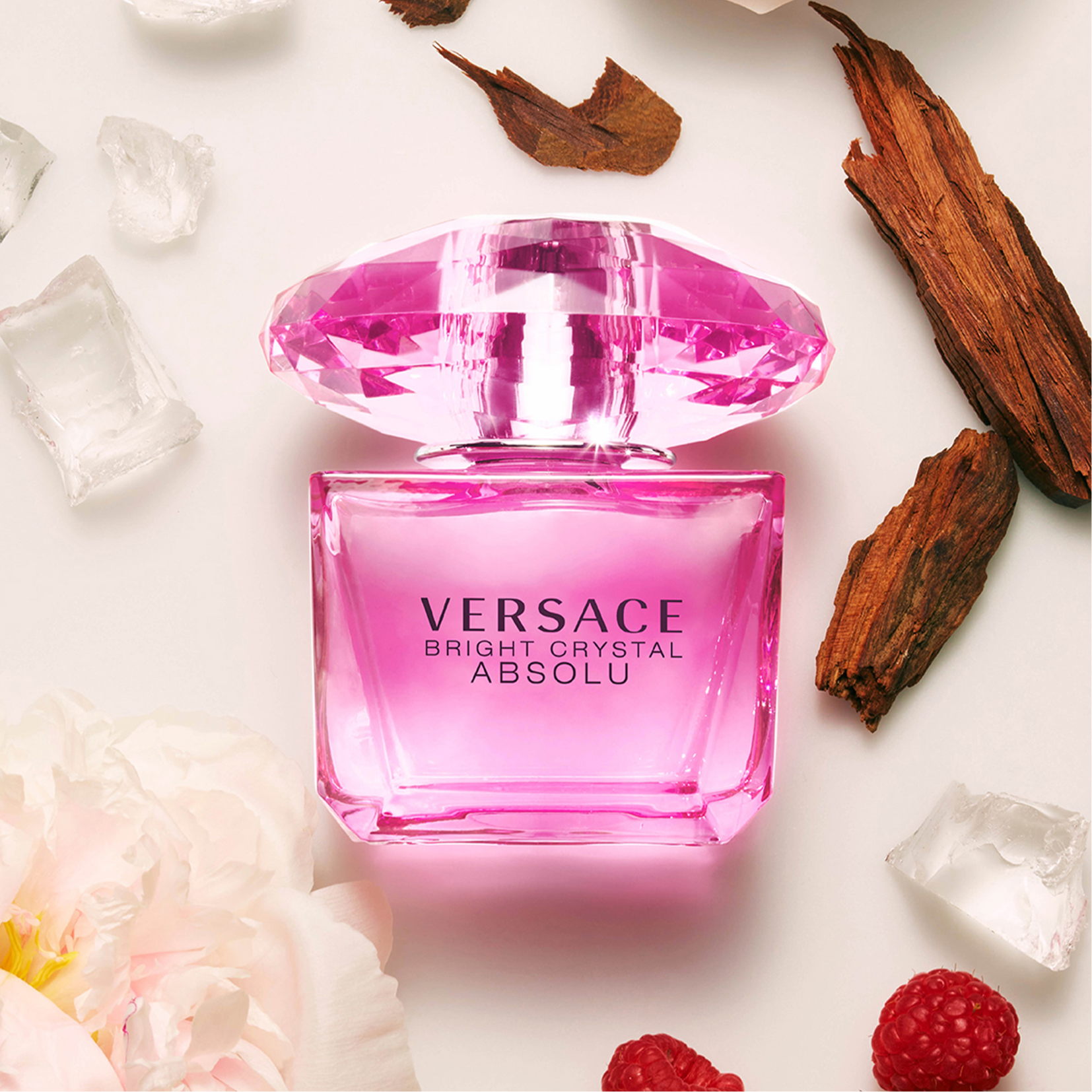Versace Bright Crystal Absolu Versace Woman Perfume Macy's