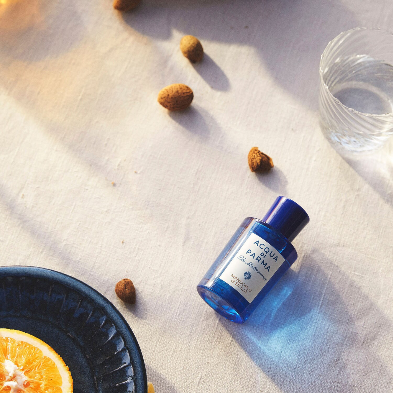 Mandorlo di sicilia acqua di parma 2025