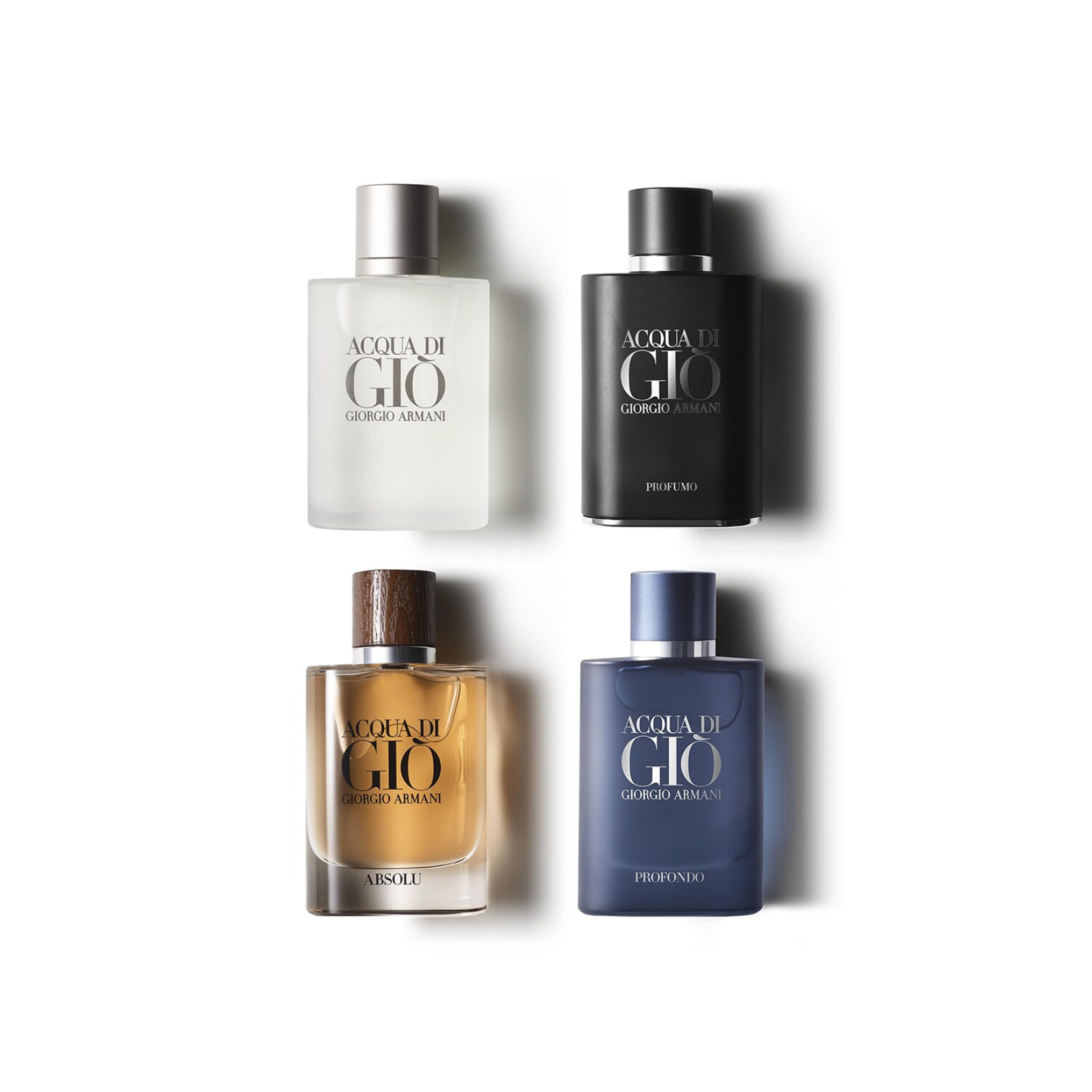 Acqua di best sale gio profumo buy
