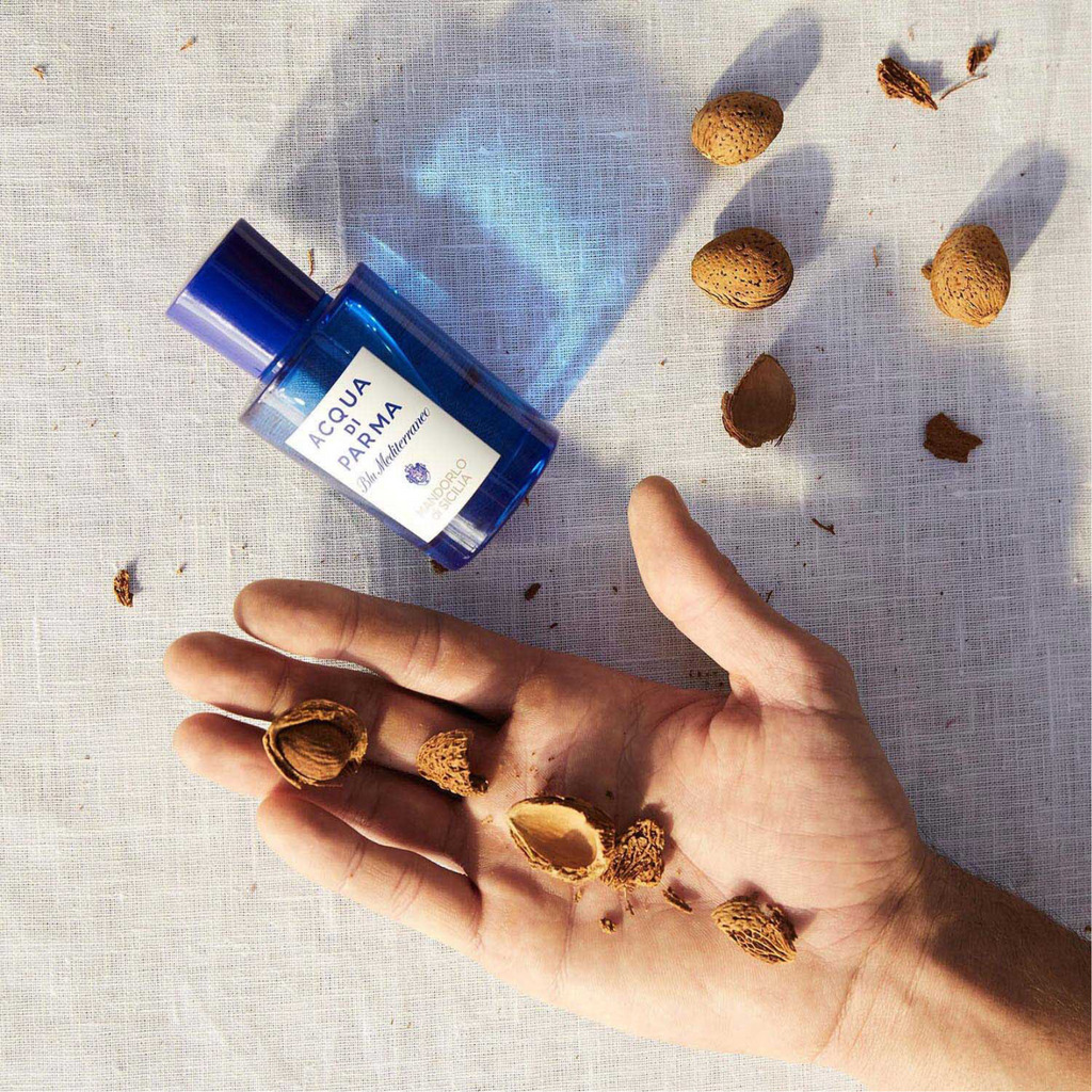 Acqua di Parma Mandorlo di Sicilia Eau de Toilette