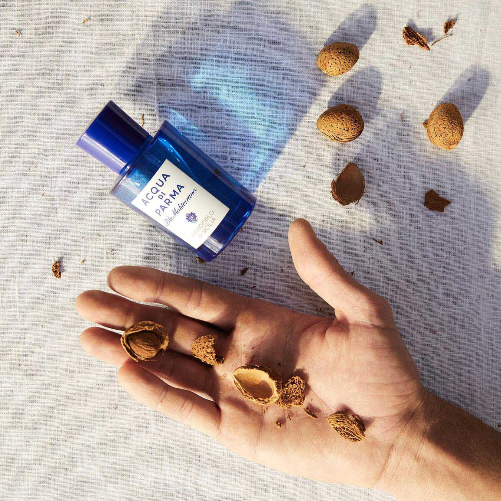 Acqua di Parma Mandorlo di Sicilia Eau de Toilette for Men