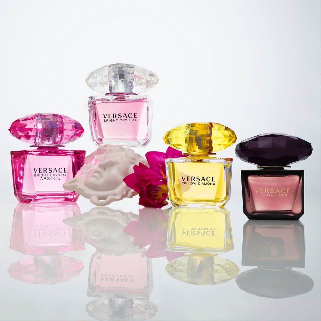 Versace Bright Crystal Absolu 90ml