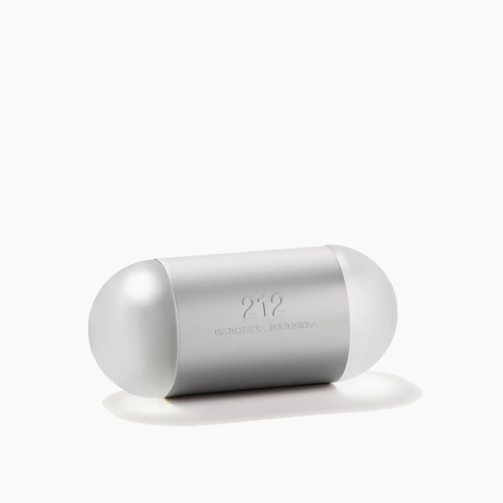 Carolina Herrera 212 NYC Woman 100ml