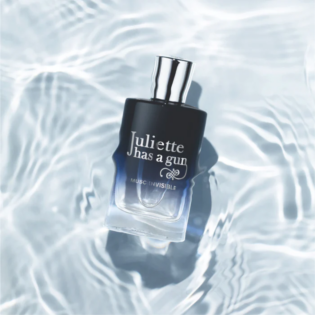 Juliette has a Gun Musc Invisible Eau de Parfum for Women