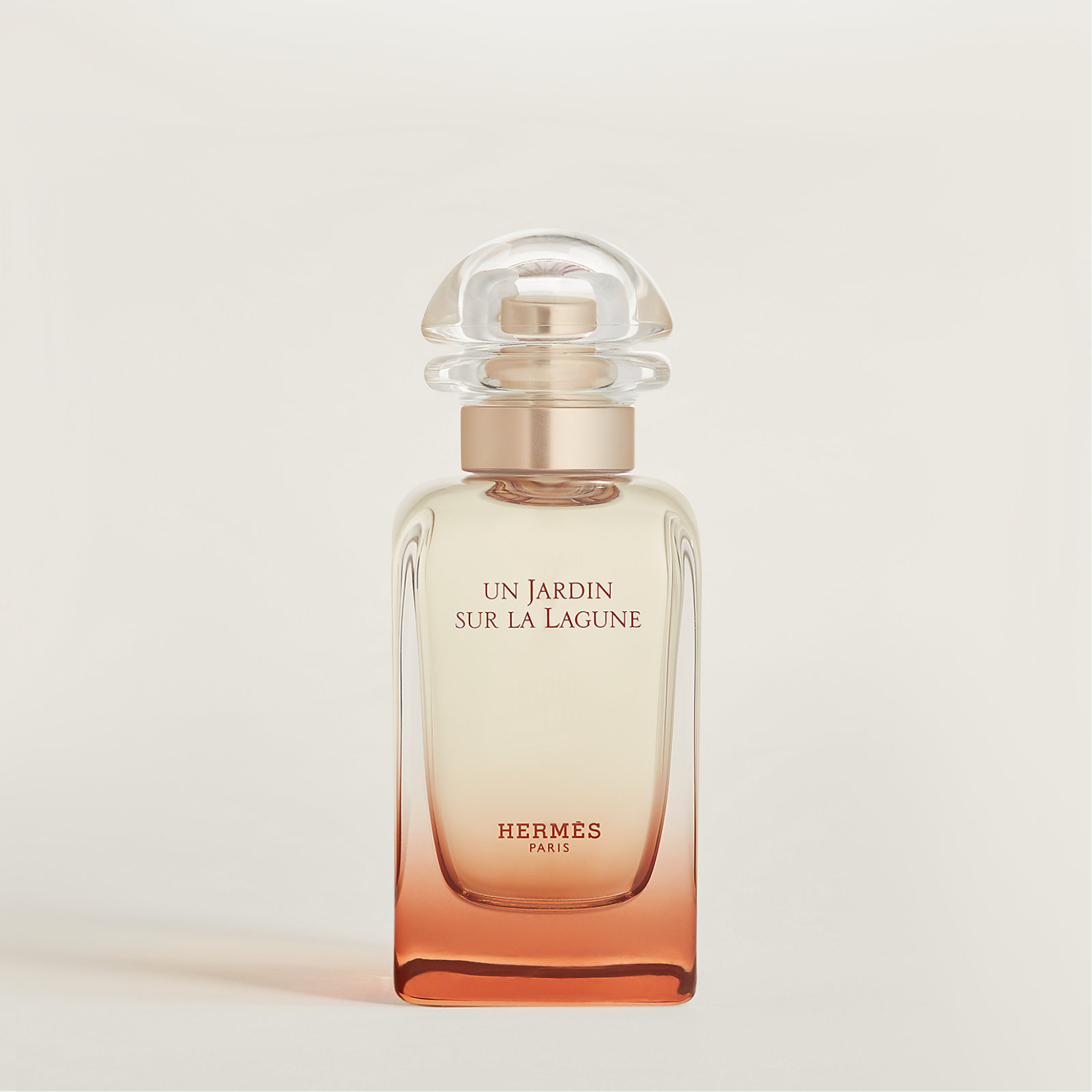 Hermes Un Jardin Sur La Lagune Eau de Toilette for Women Perfume