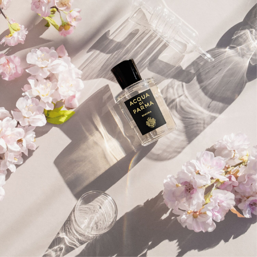 Acqua di Parma Sakura Eau de Parfum