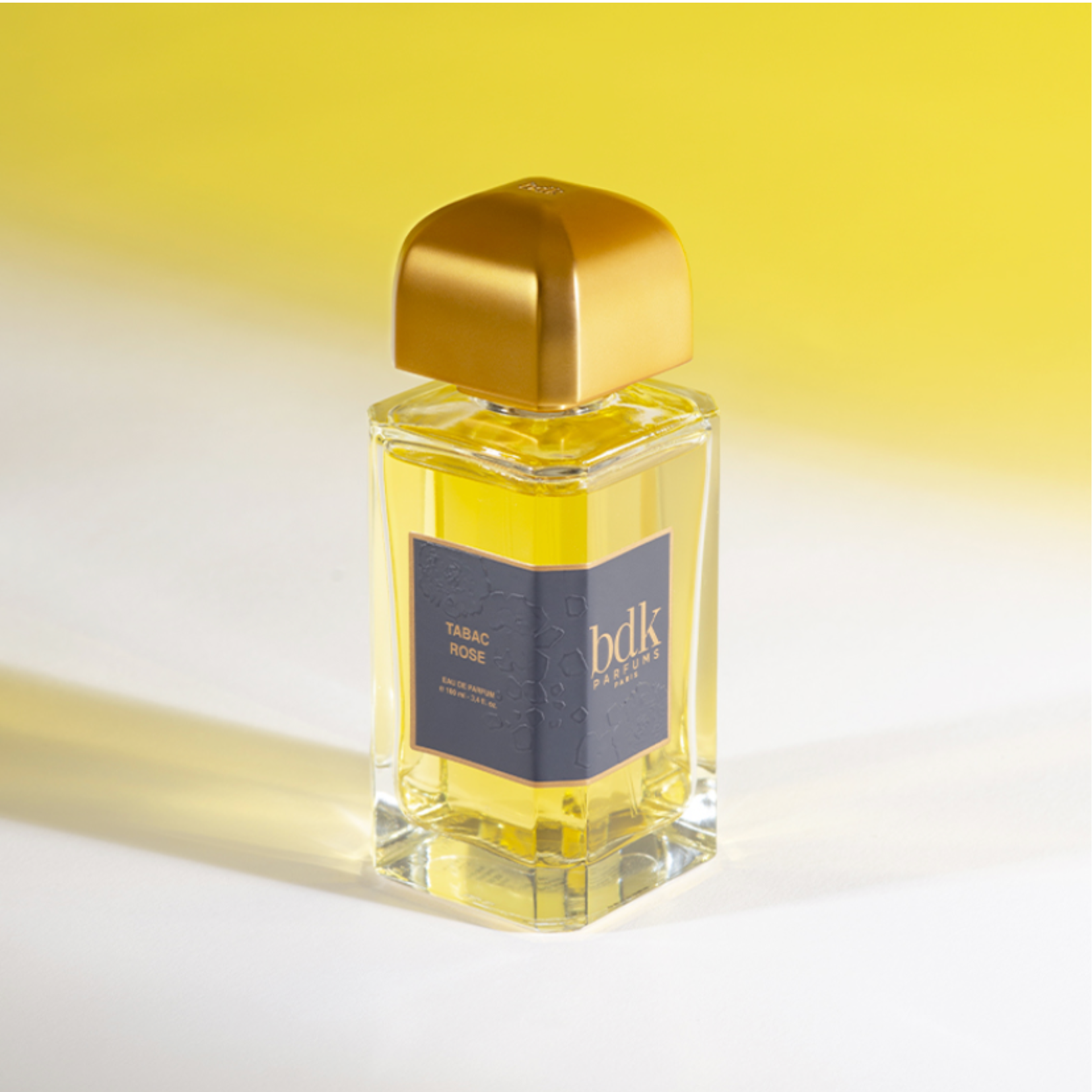bdk Parfums タバックローズ100ml