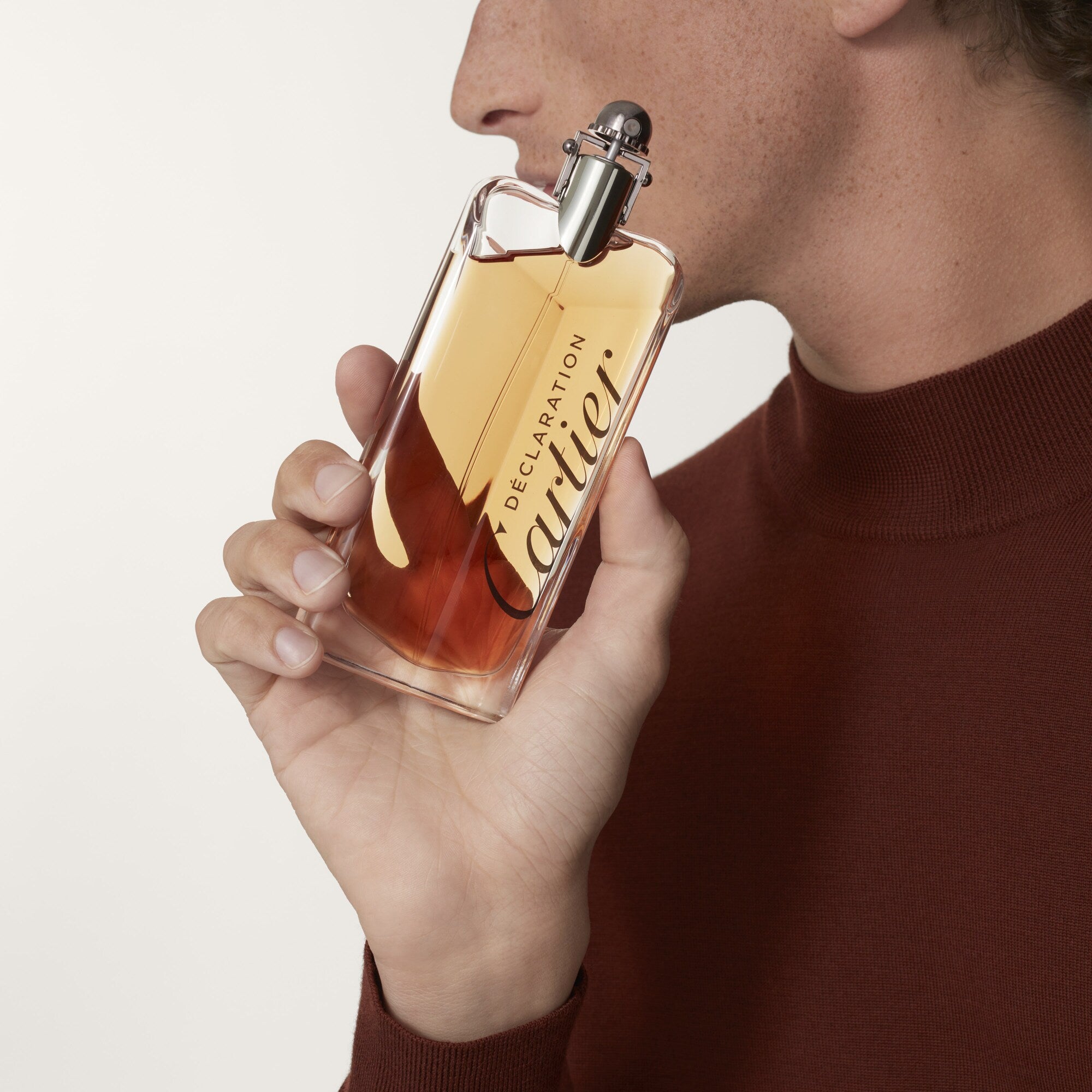 Cartier Declaration Parfum for Men