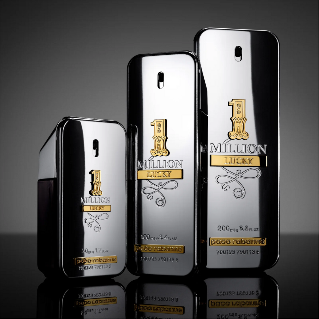 Paco Rabanne One Million Lucky 100ml