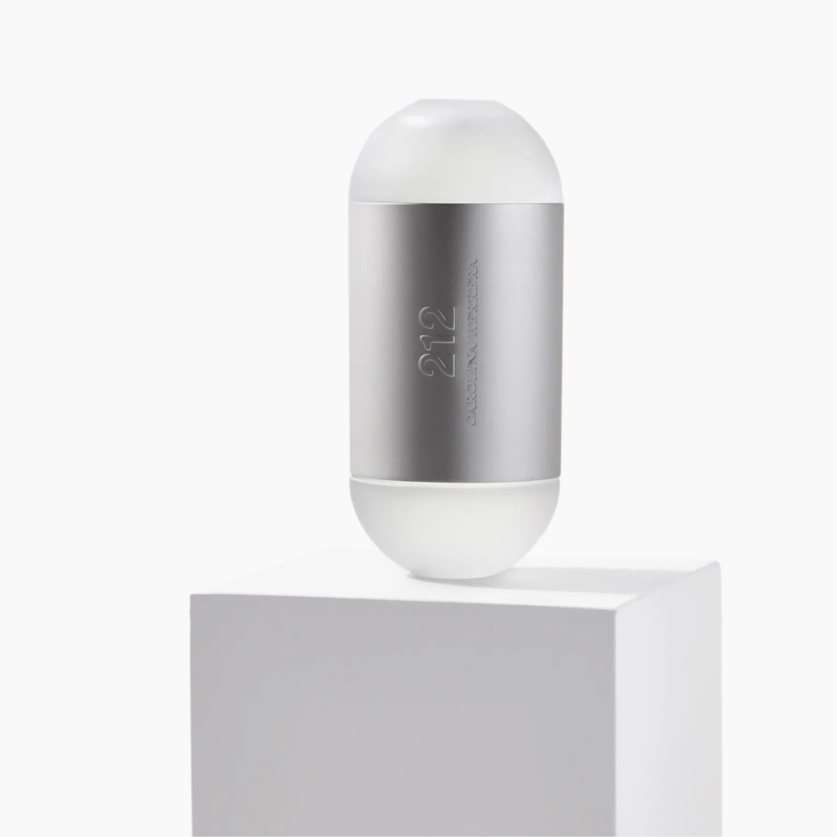 Carolina herrera discount 212 for her