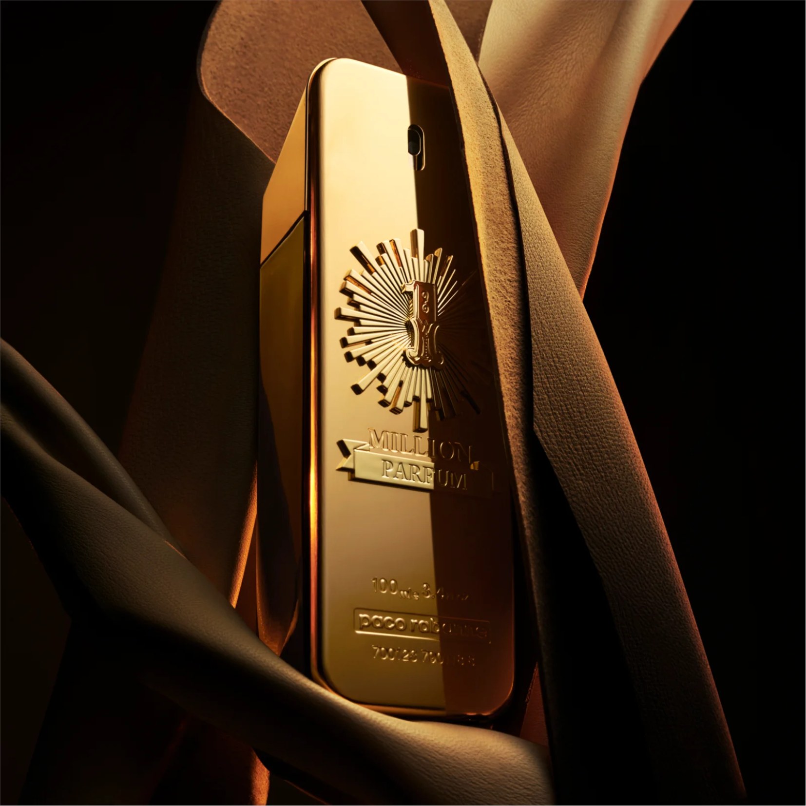 Paco Rabanne One Million Parfum for Men