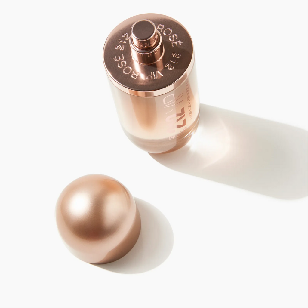 Carolina Herrera 212 Vip Rose 80ml